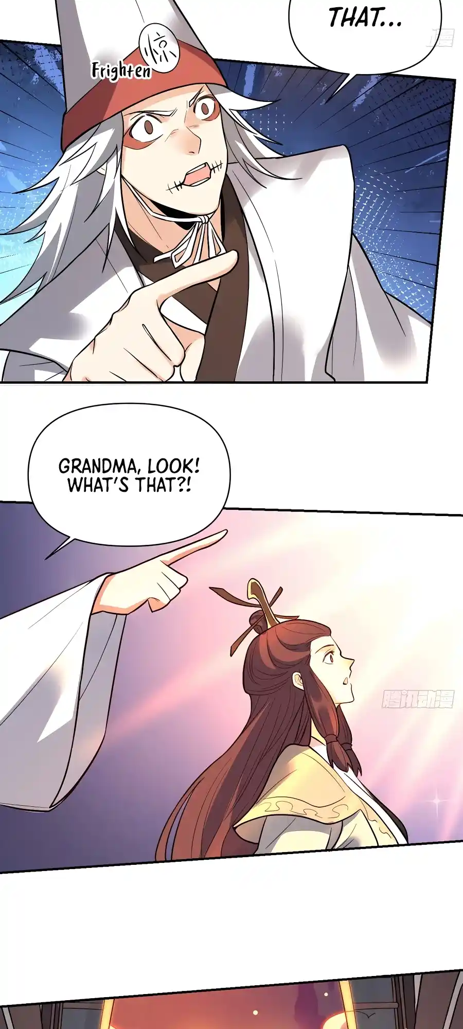 A Big Shot Actually 276