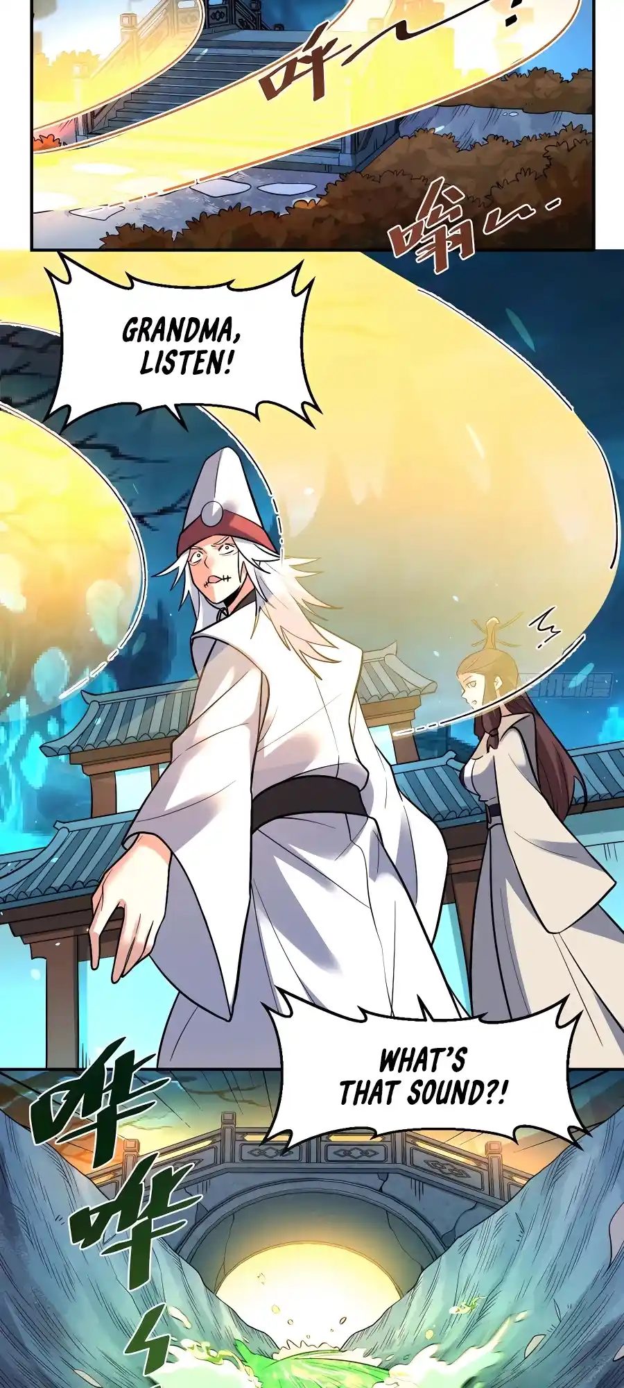 A Big Shot Actually 276