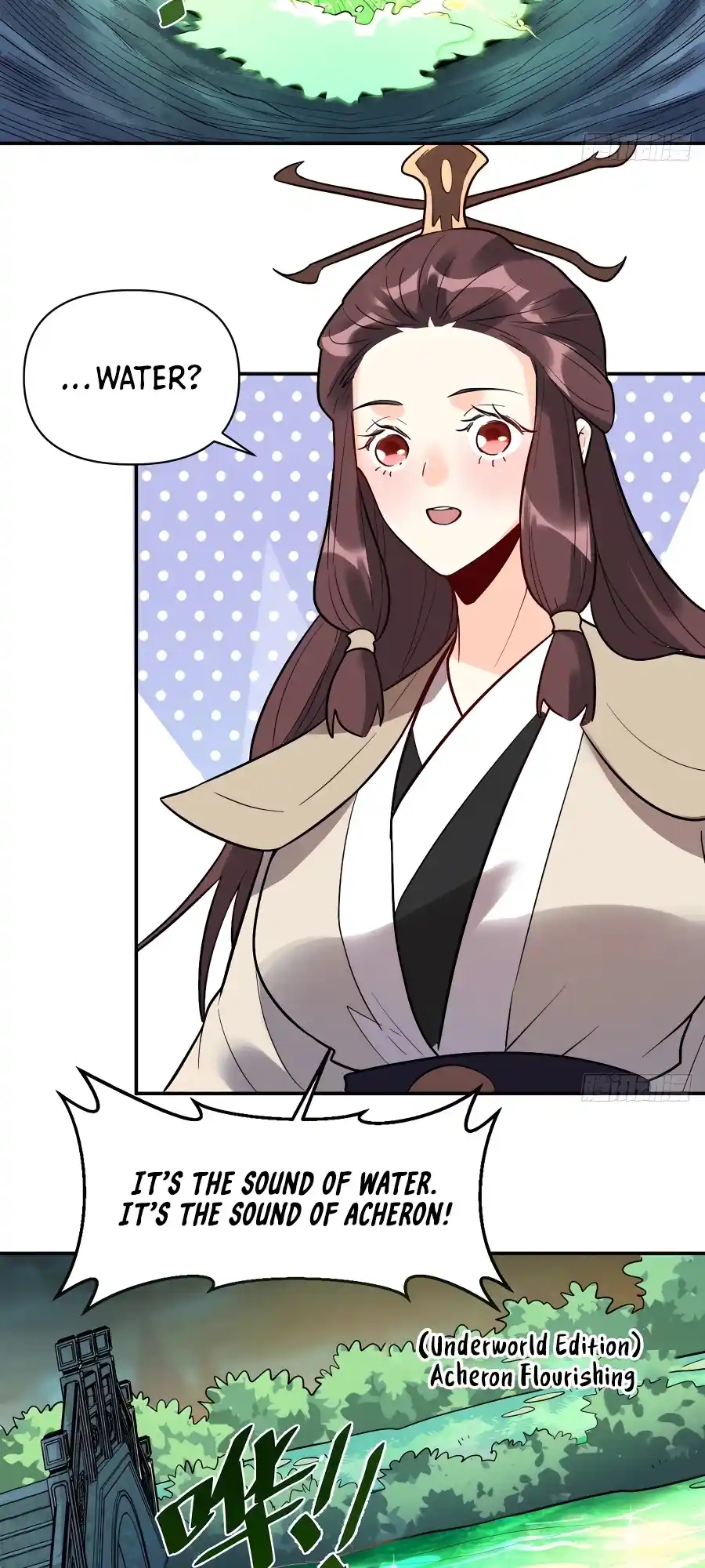 A Big Shot Actually 276