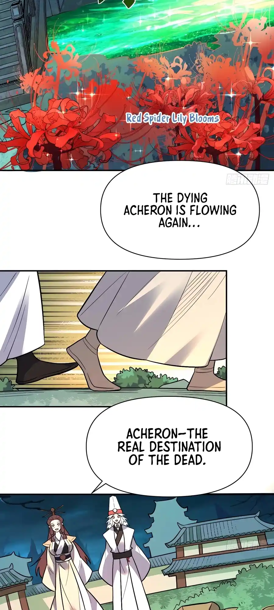 A Big Shot Actually 276