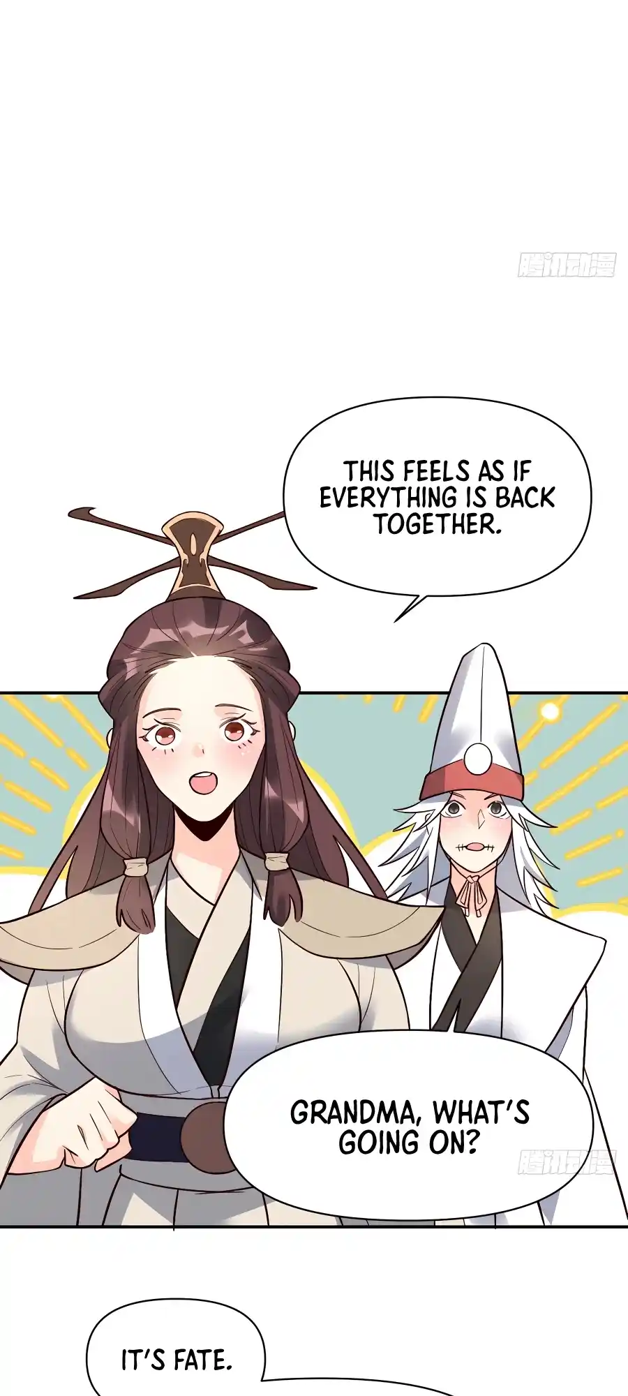 A Big Shot Actually 276