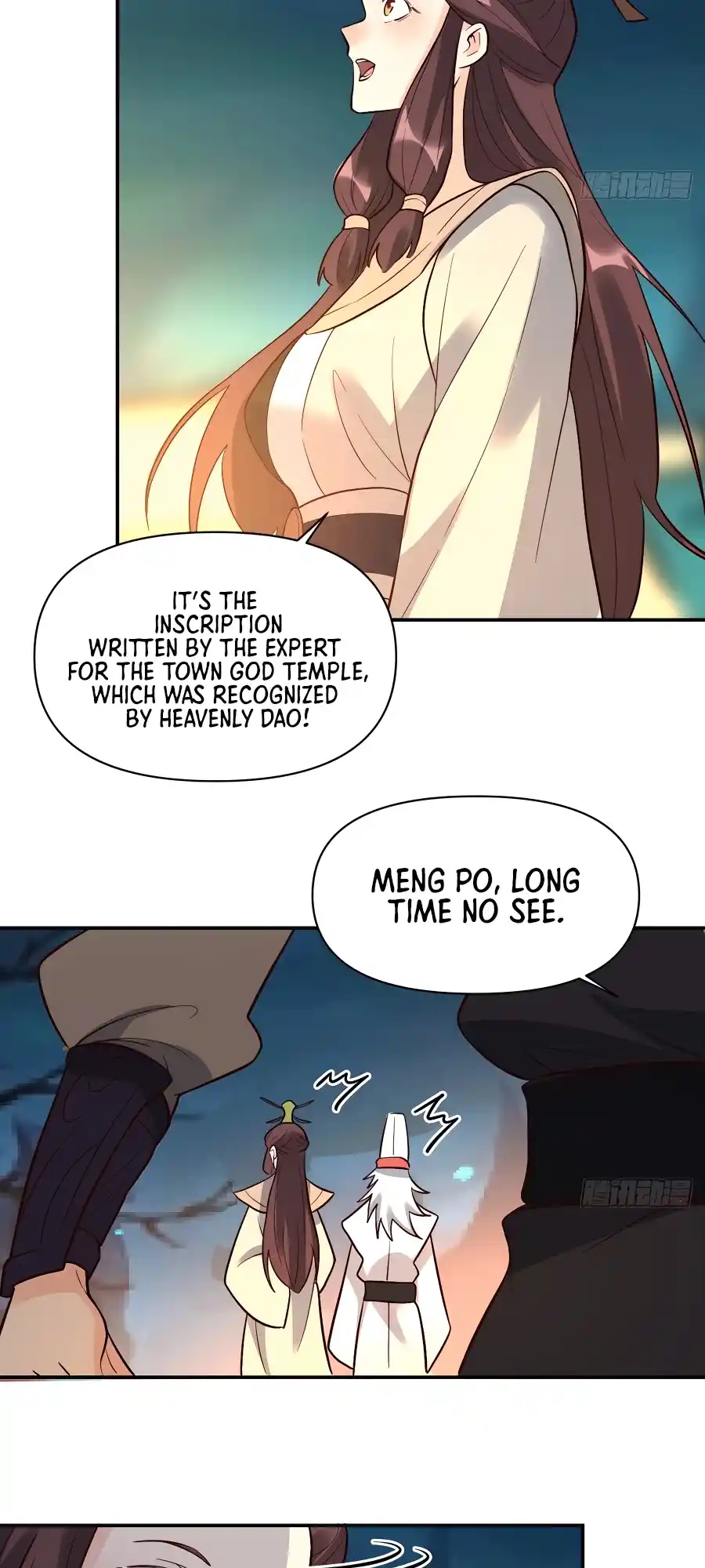 A Big Shot Actually 276