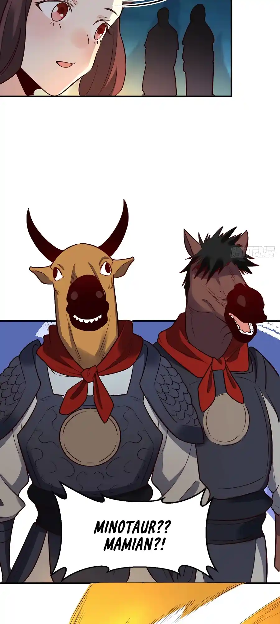 A Big Shot Actually 276