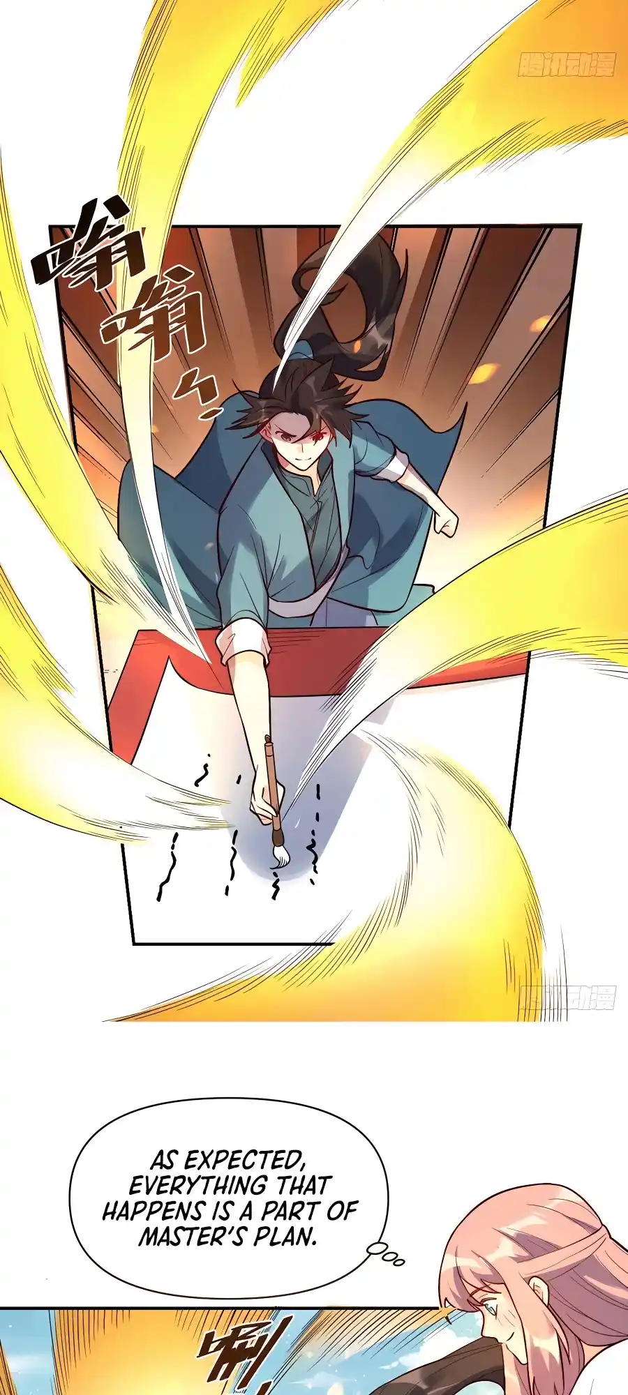 A Big Shot Actually 276