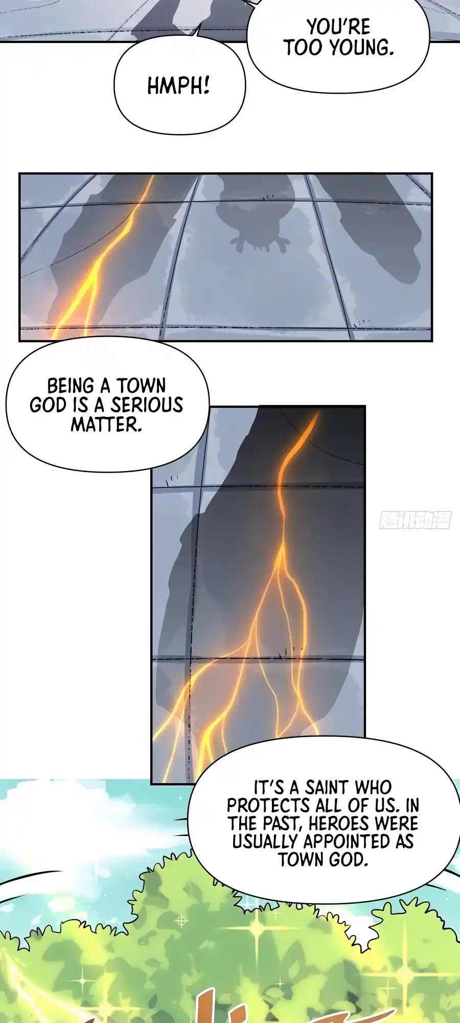 A Big Shot Actually 276