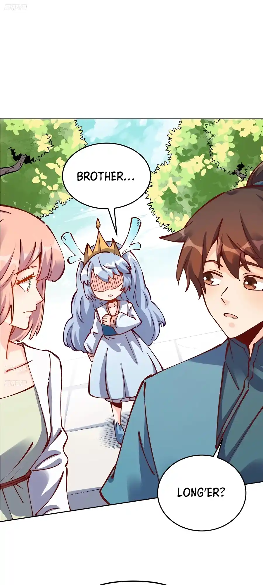 A Big Shot Actually 277