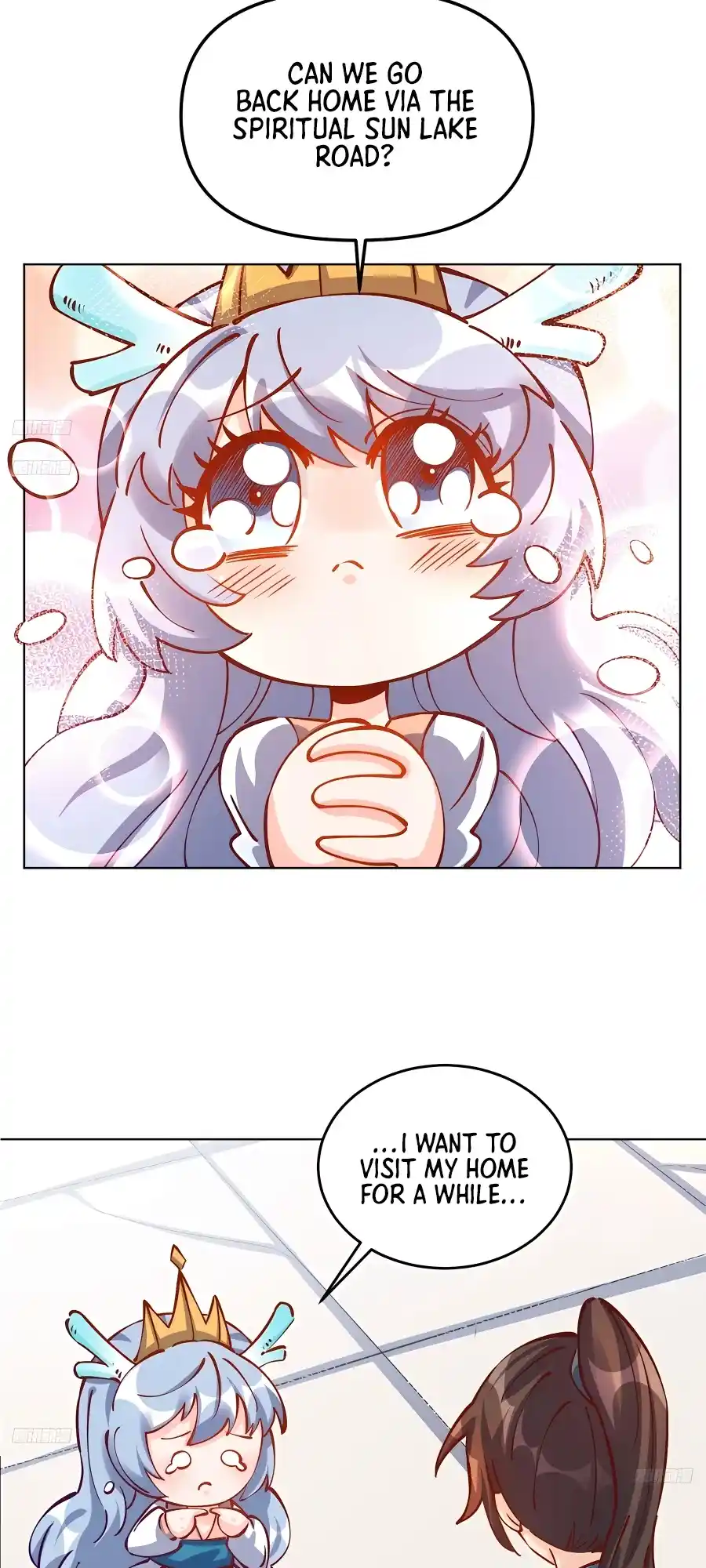 A Big Shot Actually 277