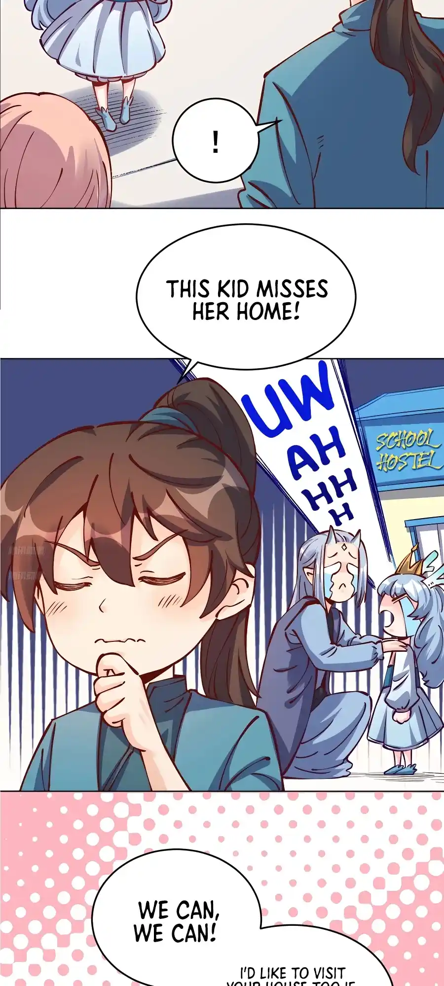 A Big Shot Actually 277