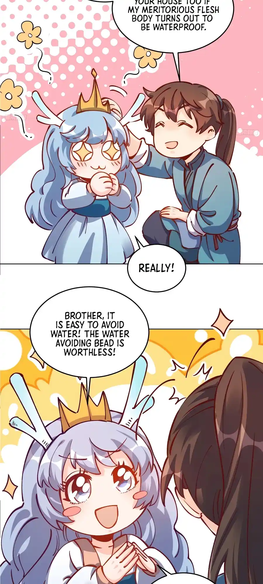 A Big Shot Actually 277