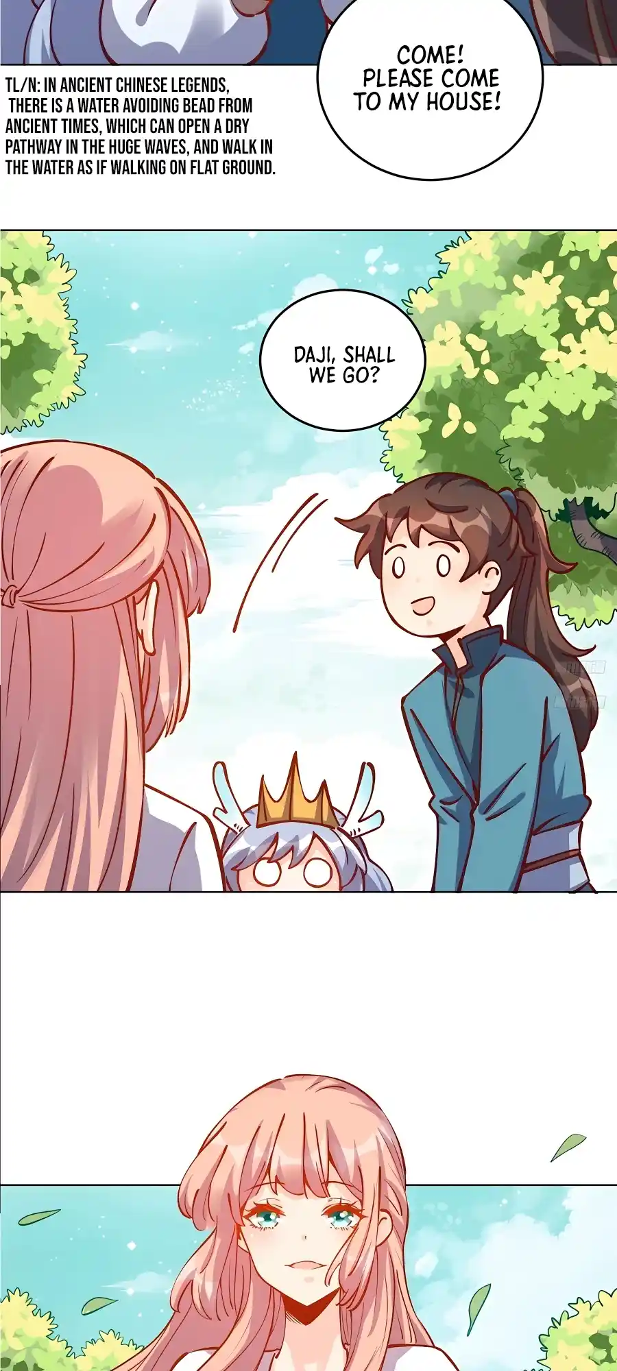 A Big Shot Actually 277