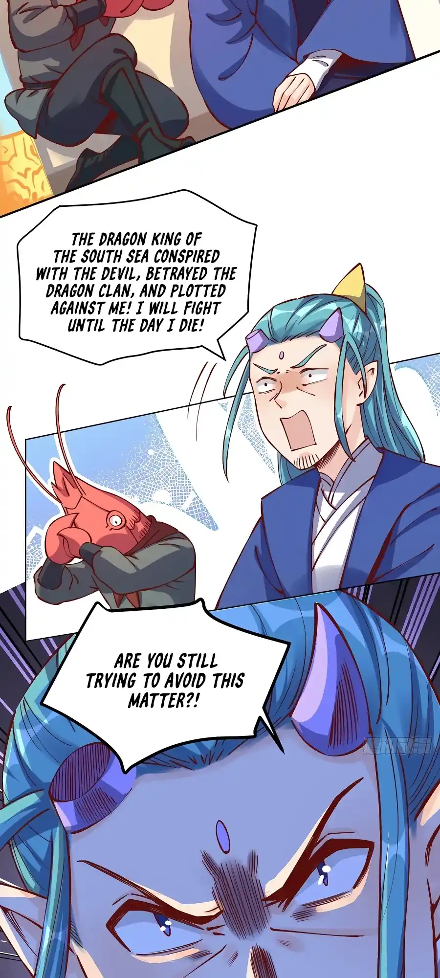 A Big Shot Actually 277