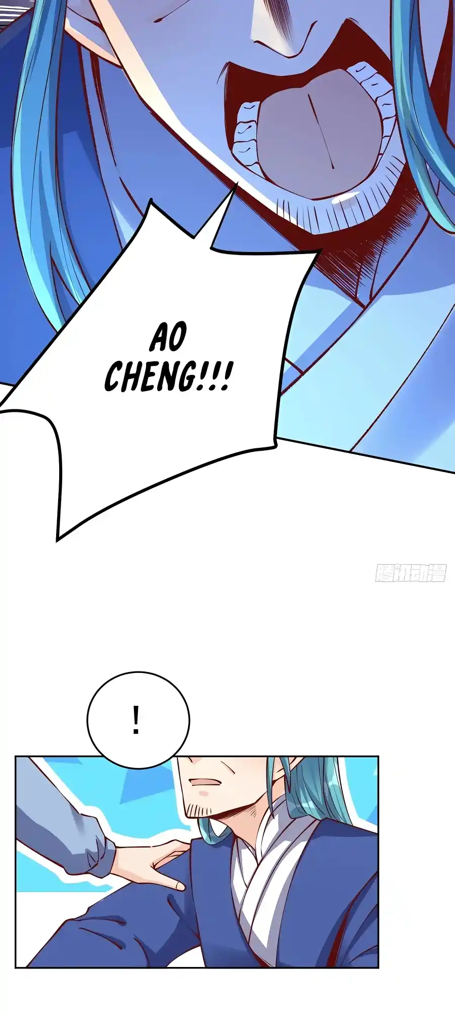 A Big Shot Actually 277