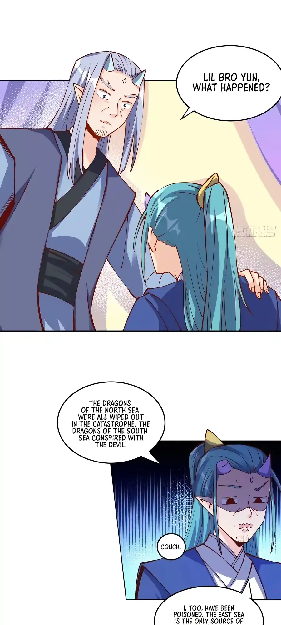 A Big Shot Actually 277