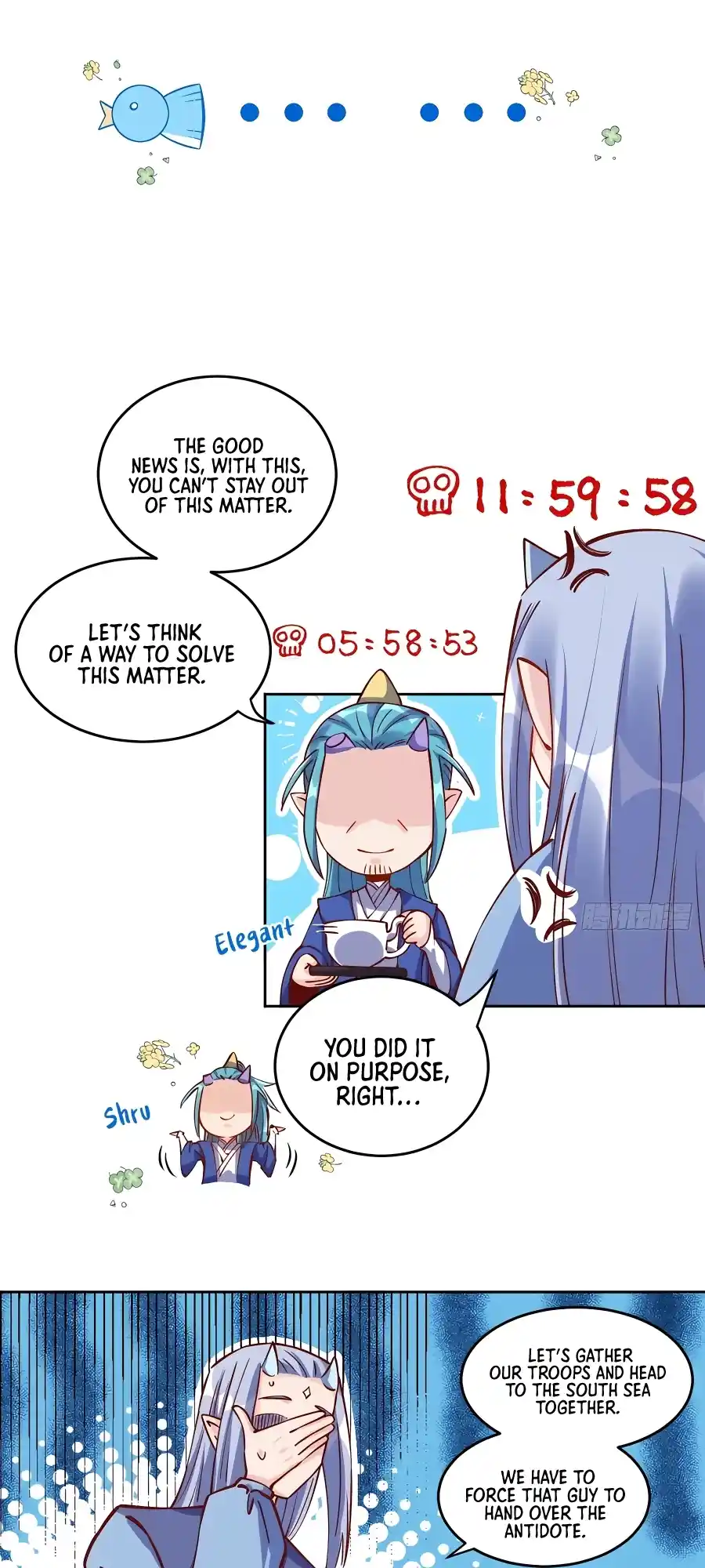 A Big Shot Actually 277