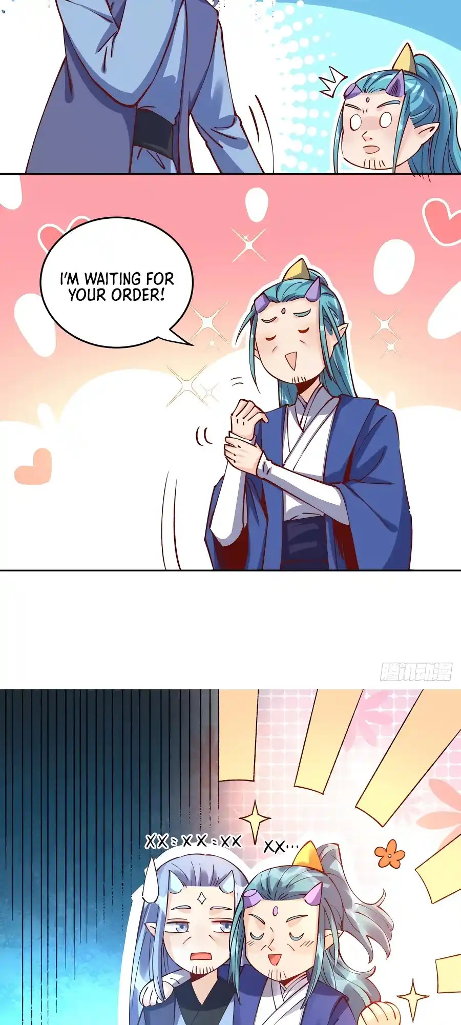 A Big Shot Actually 277