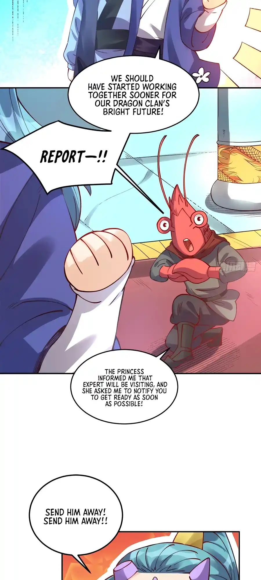 A Big Shot Actually 277