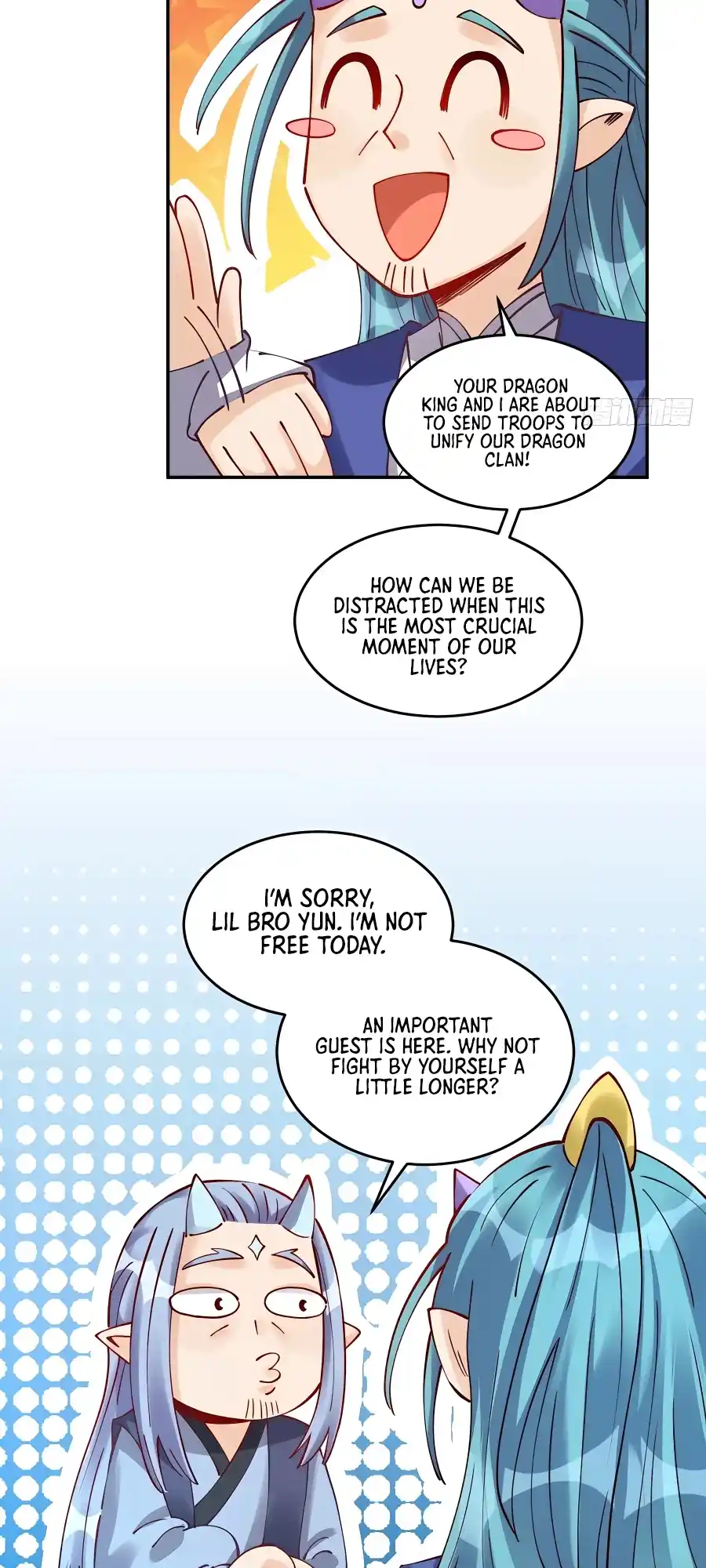 A Big Shot Actually 277