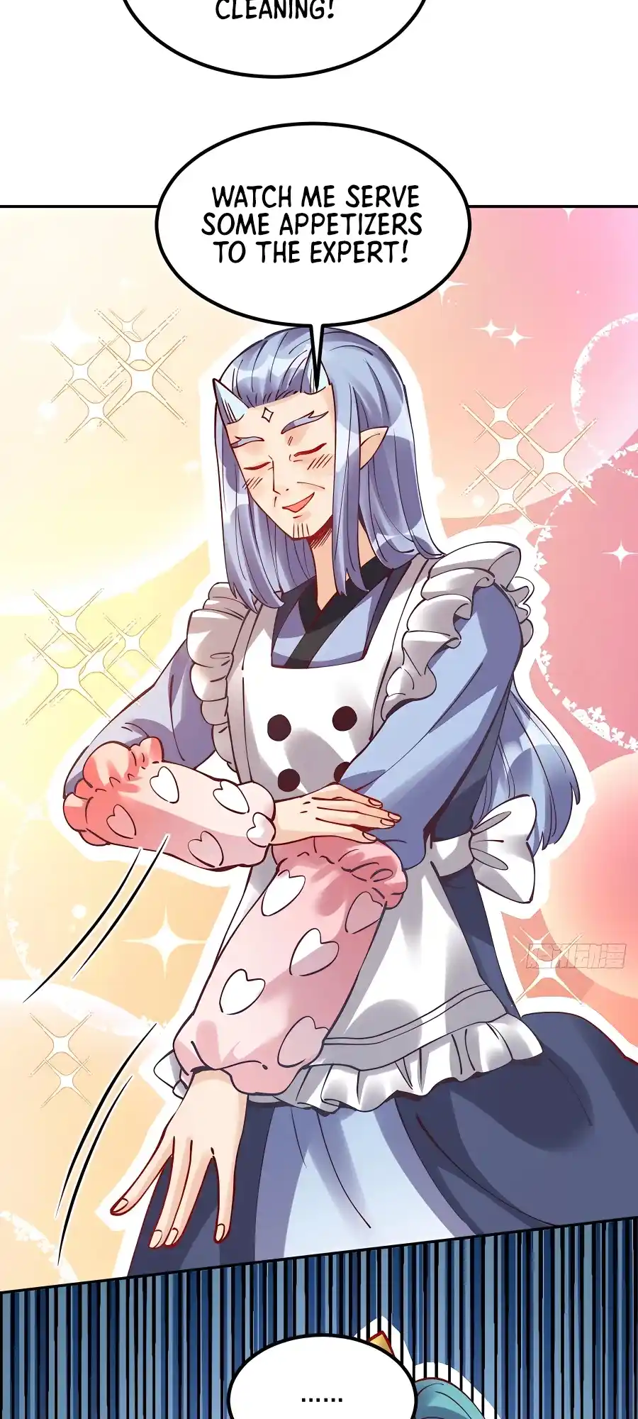 A Big Shot Actually 277