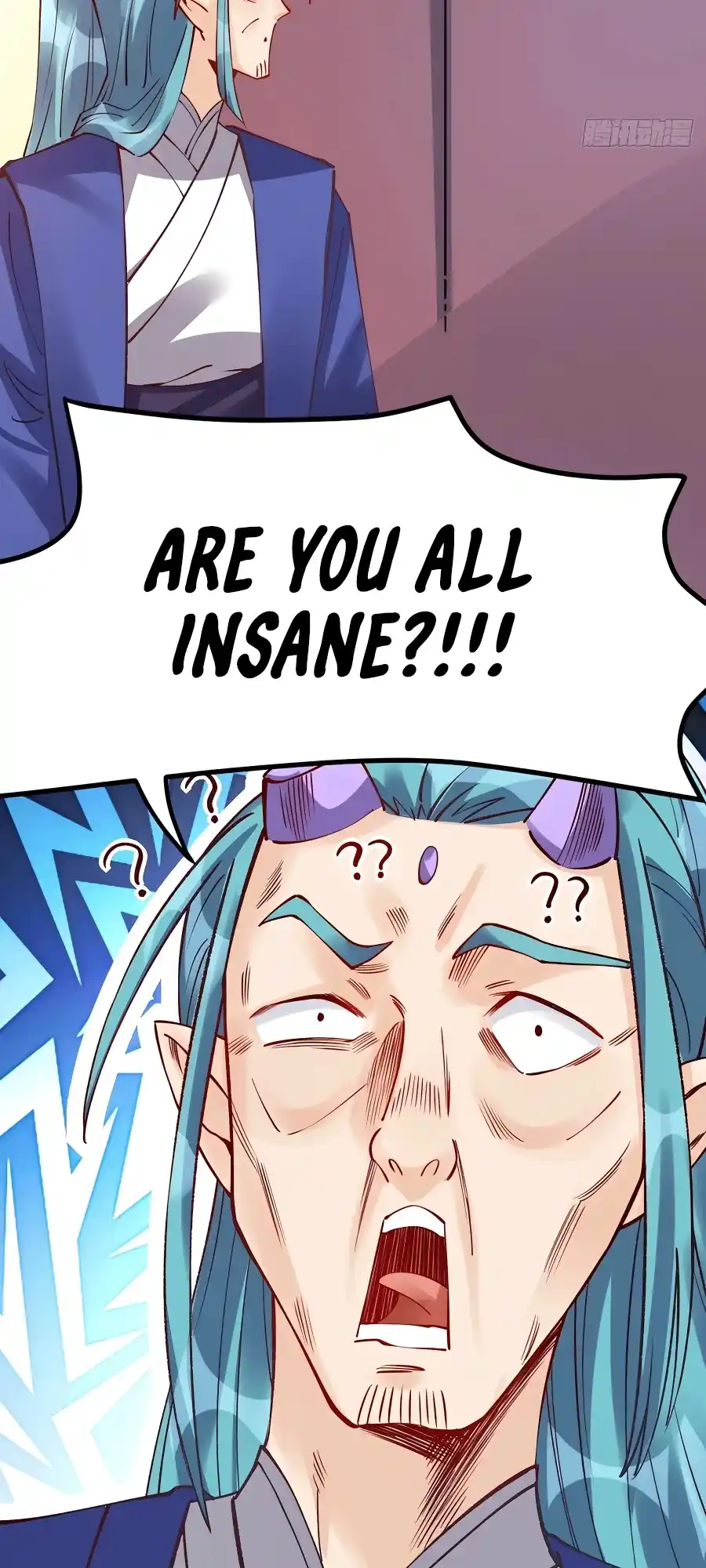 A Big Shot Actually 277