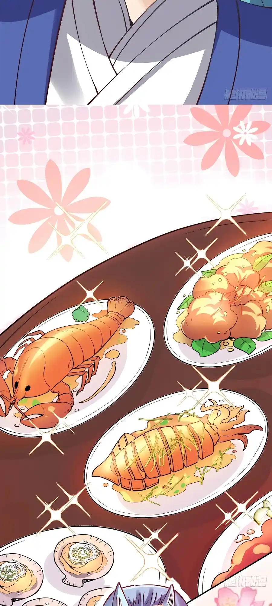 A Big Shot Actually 277