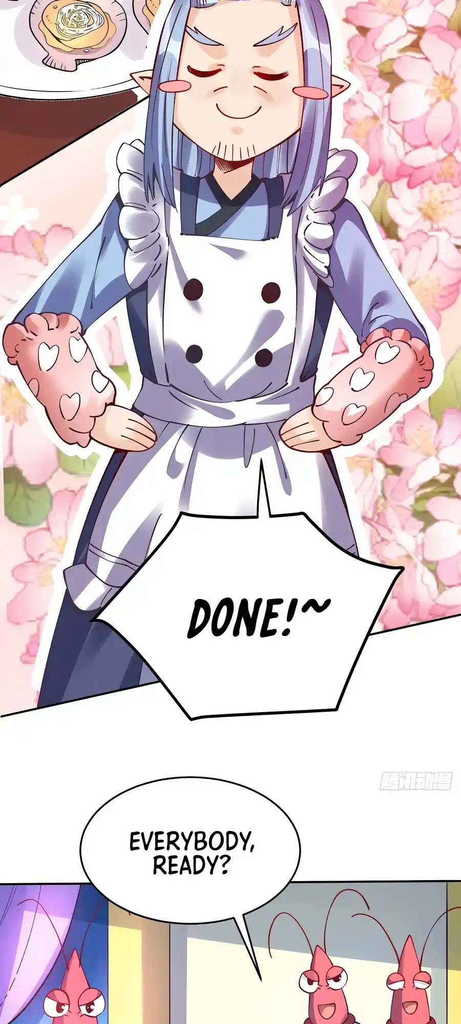 A Big Shot Actually 277