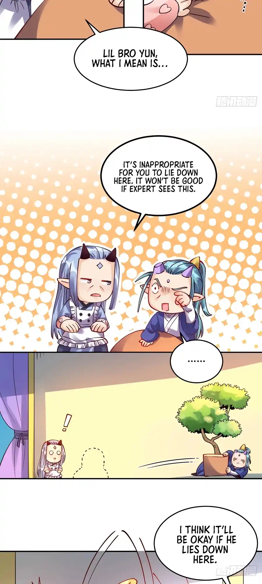 A Big Shot Actually 277