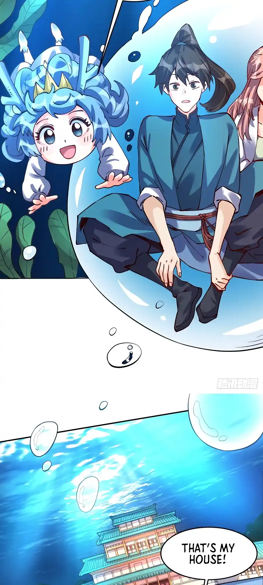 A Big Shot Actually 277