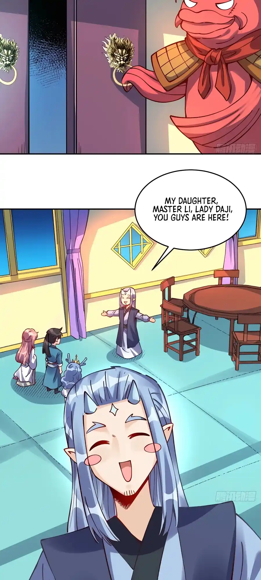 A Big Shot Actually 277