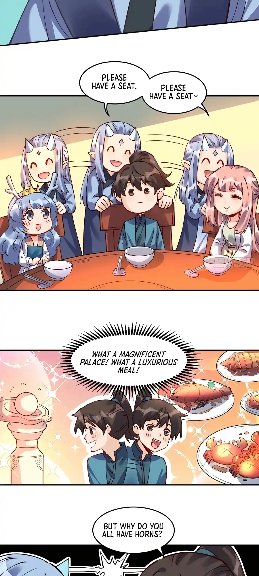 A Big Shot Actually 277