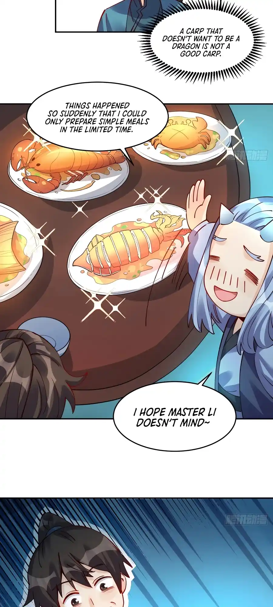 A Big Shot Actually 277