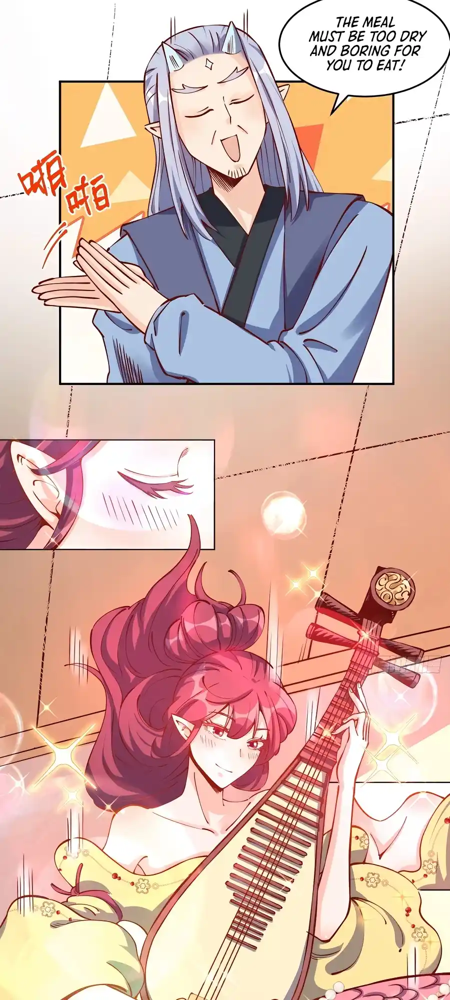 A Big Shot Actually 277