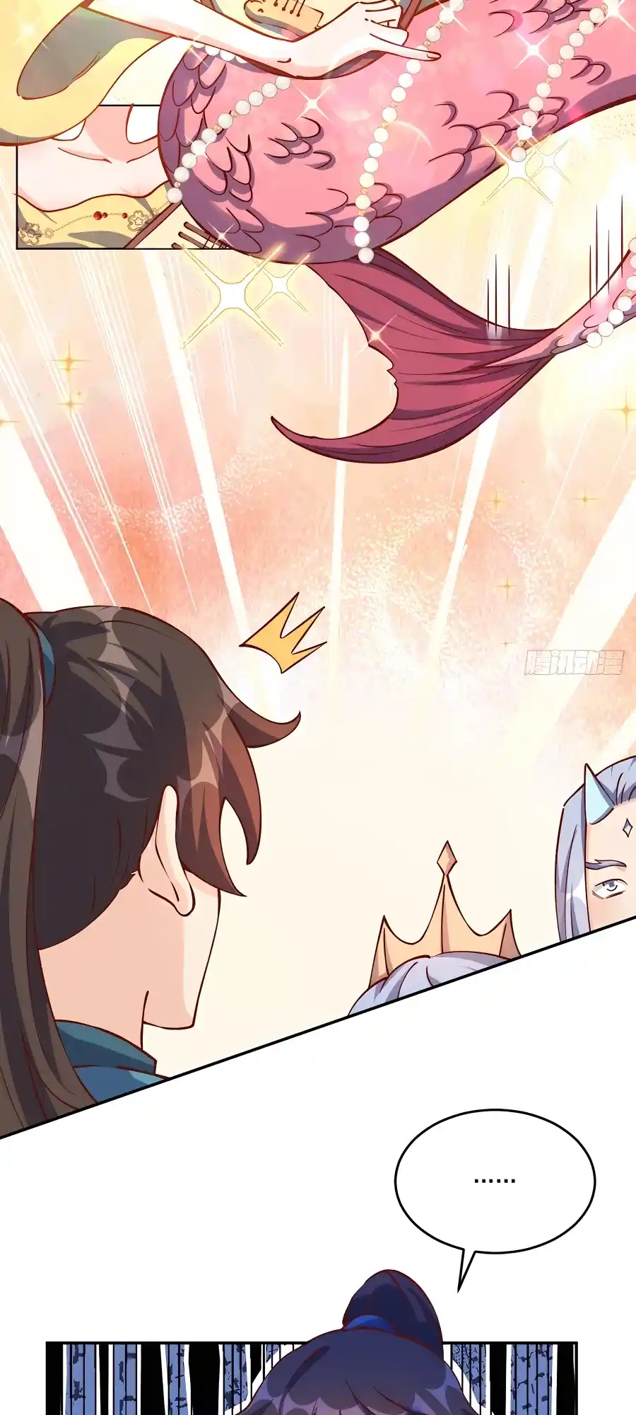 A Big Shot Actually 277