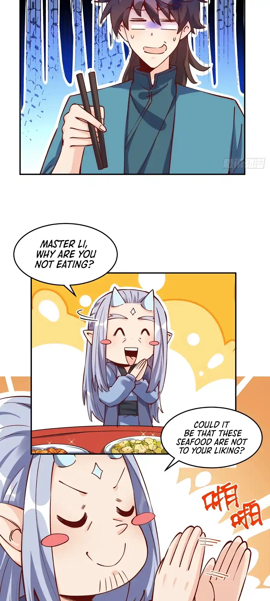 A Big Shot Actually 277