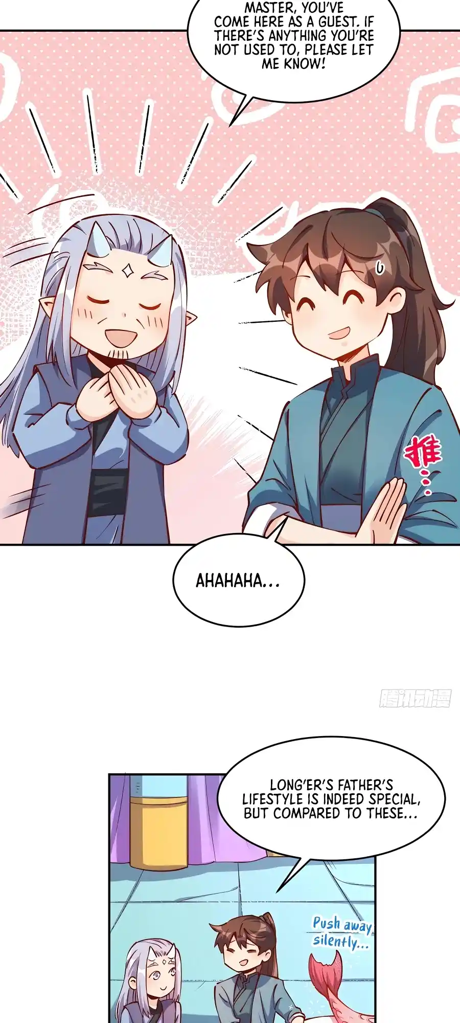 A Big Shot Actually 277