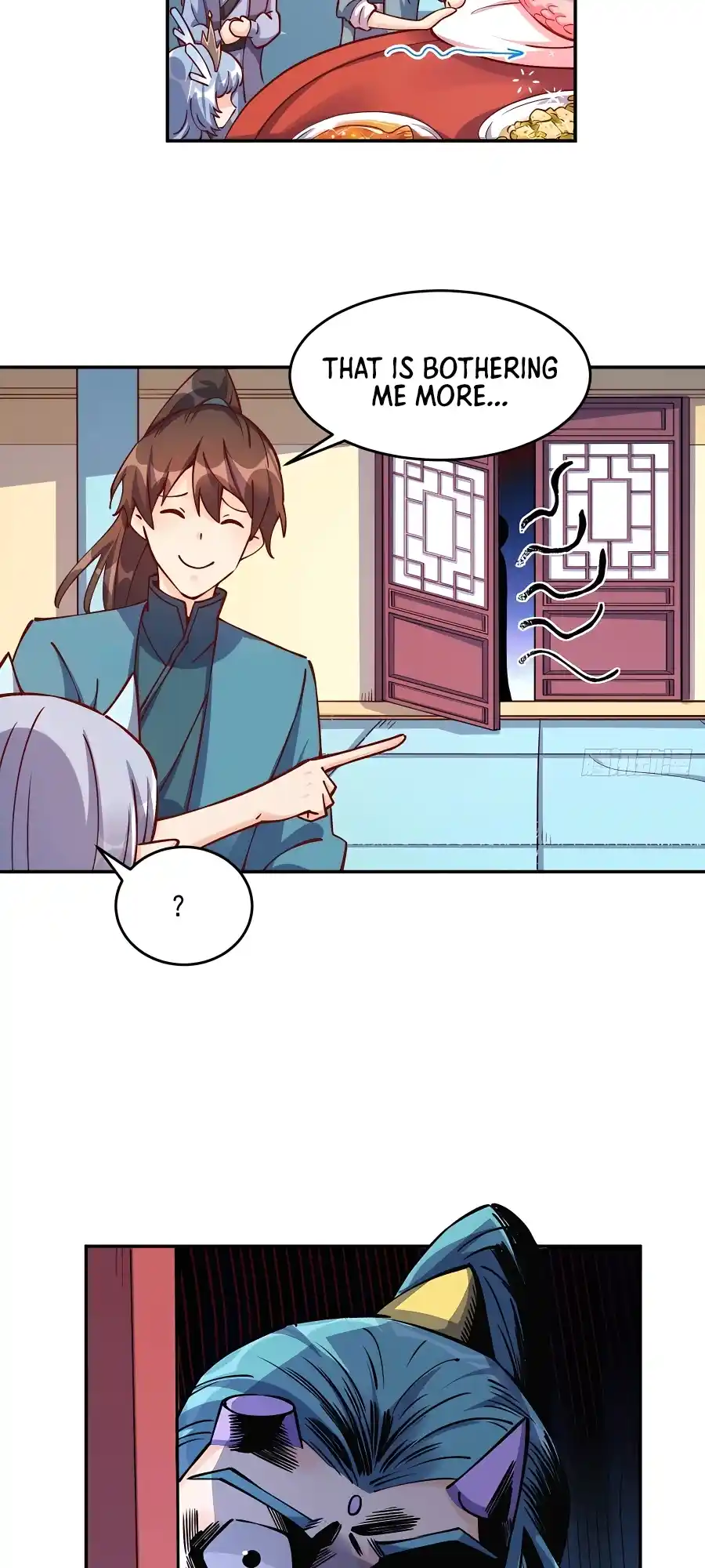 A Big Shot Actually 277