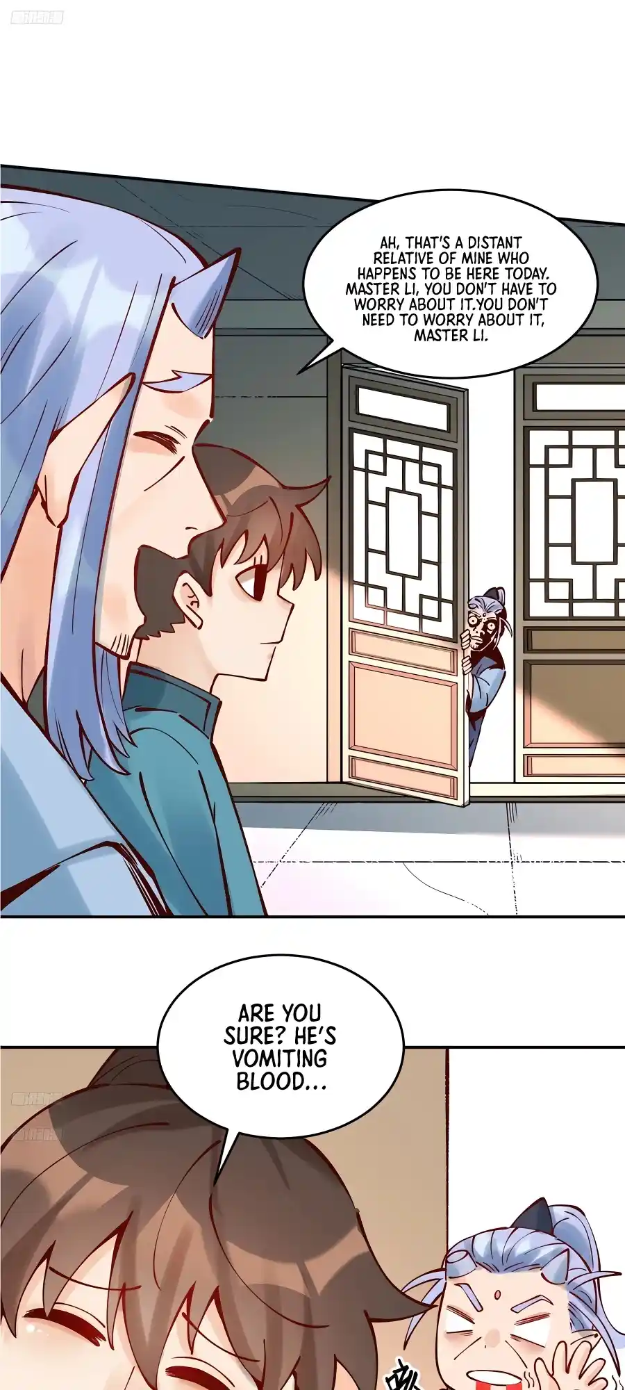 A Big Shot Actually 278