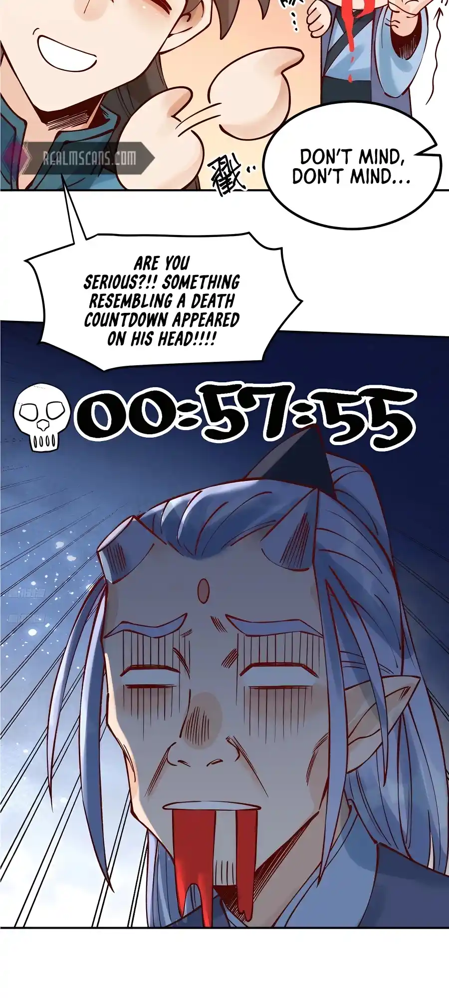 A Big Shot Actually 278