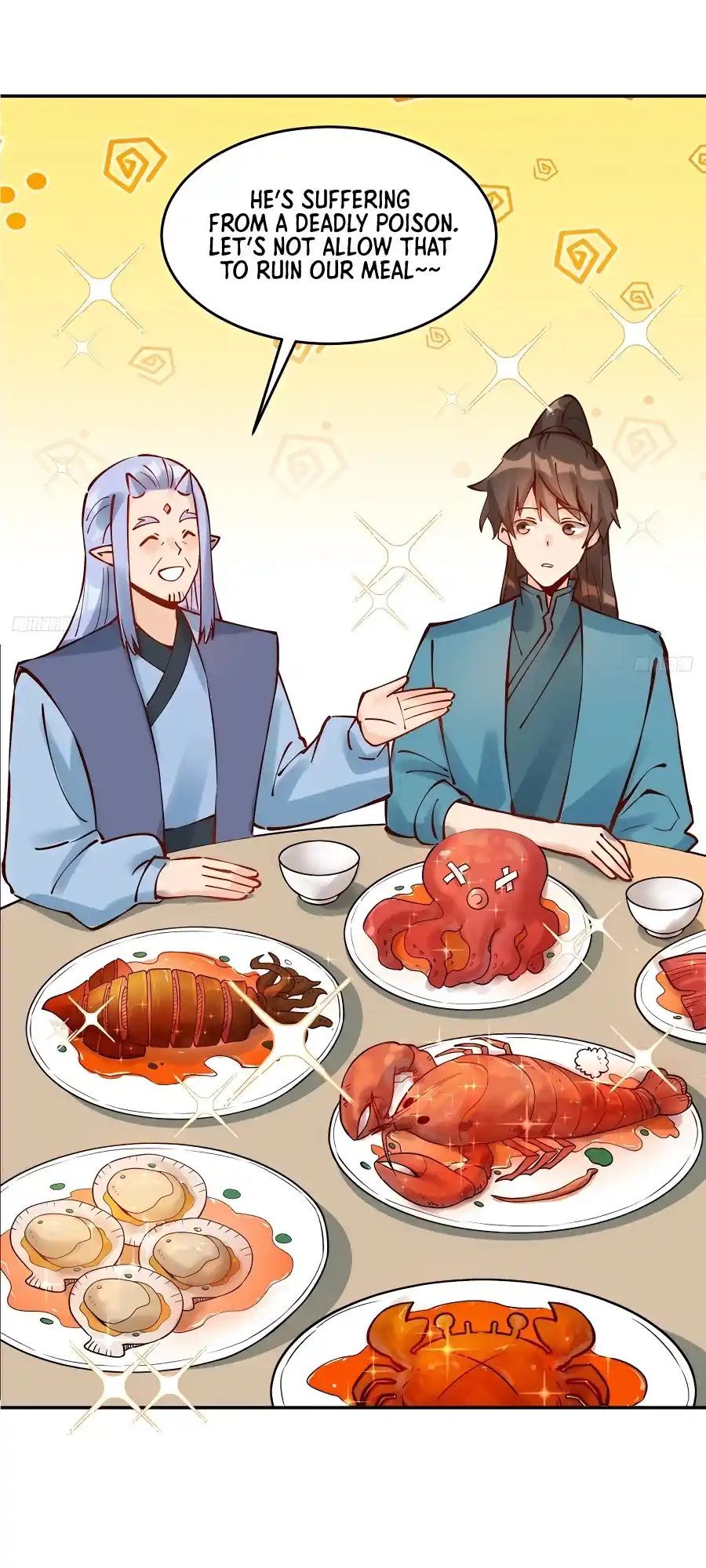 A Big Shot Actually 278