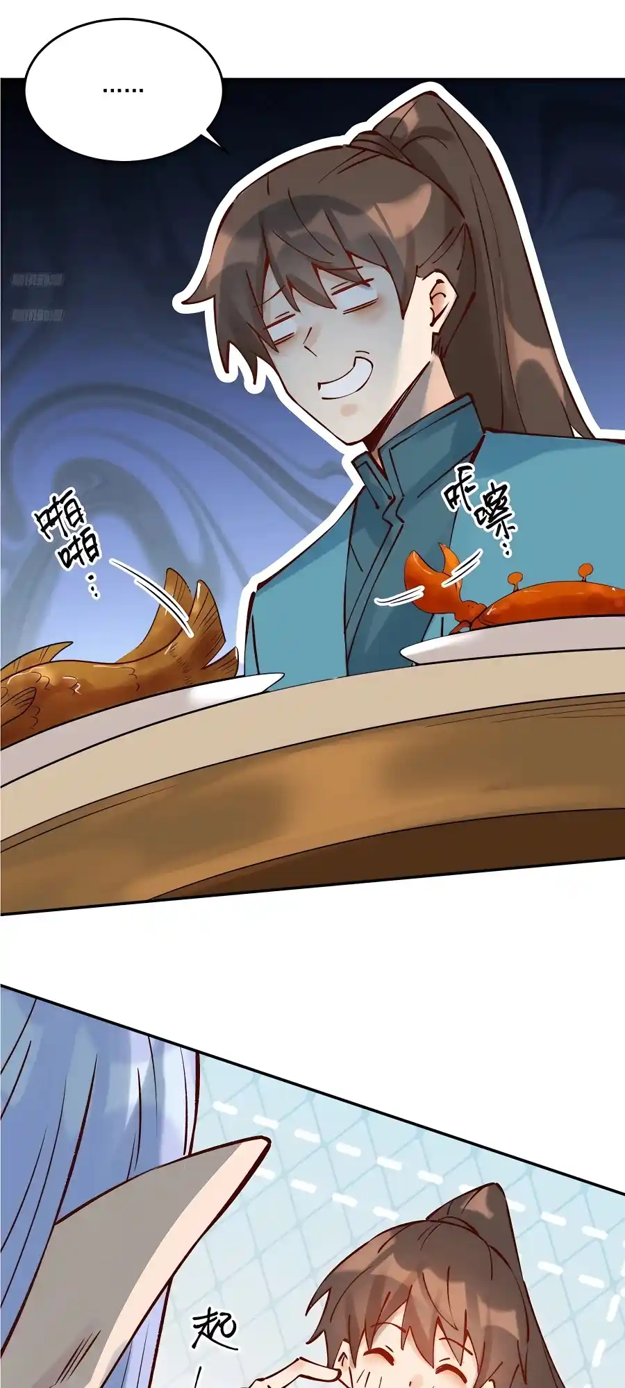 A Big Shot Actually 278