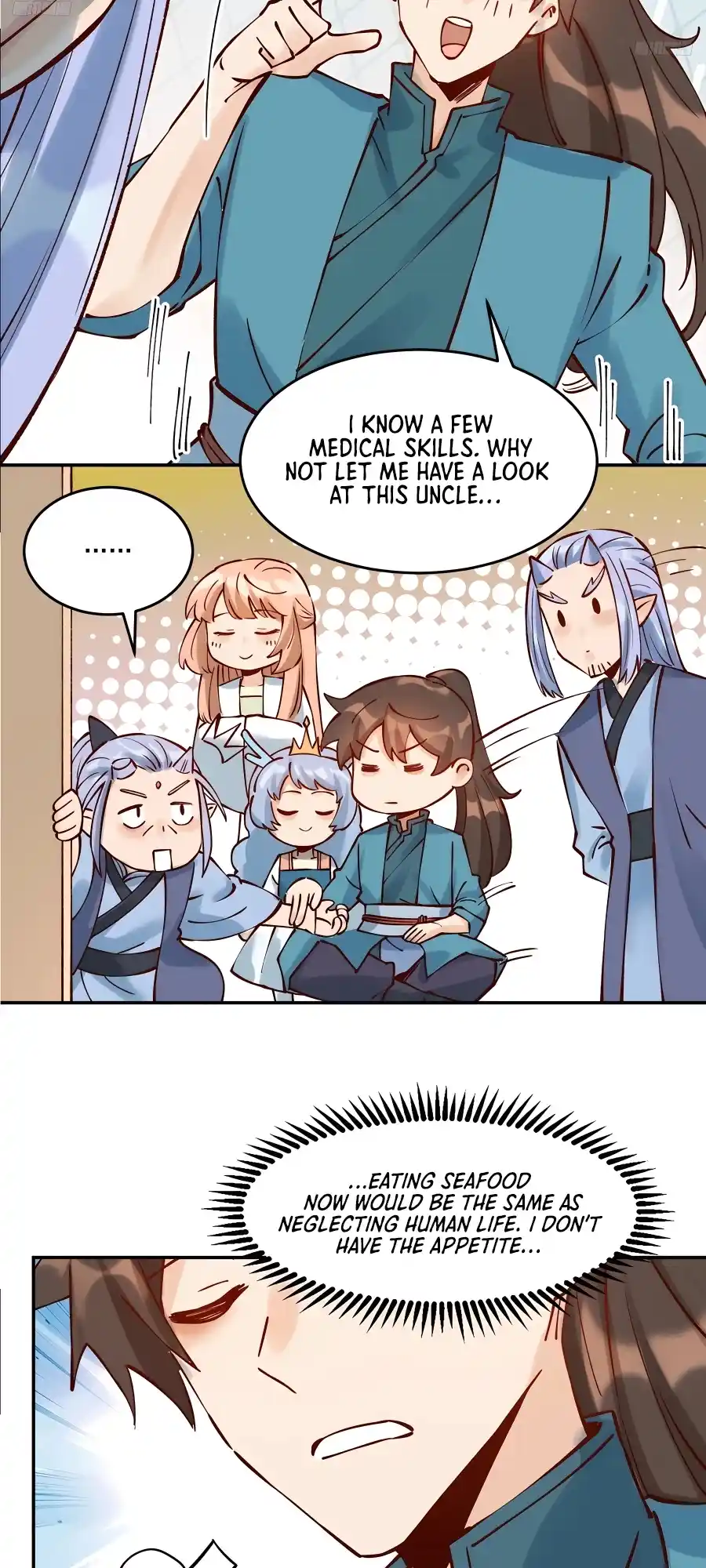 A Big Shot Actually 278