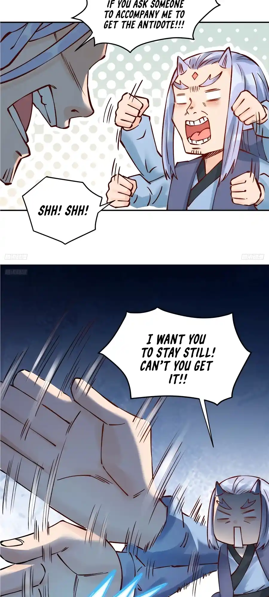 A Big Shot Actually 278