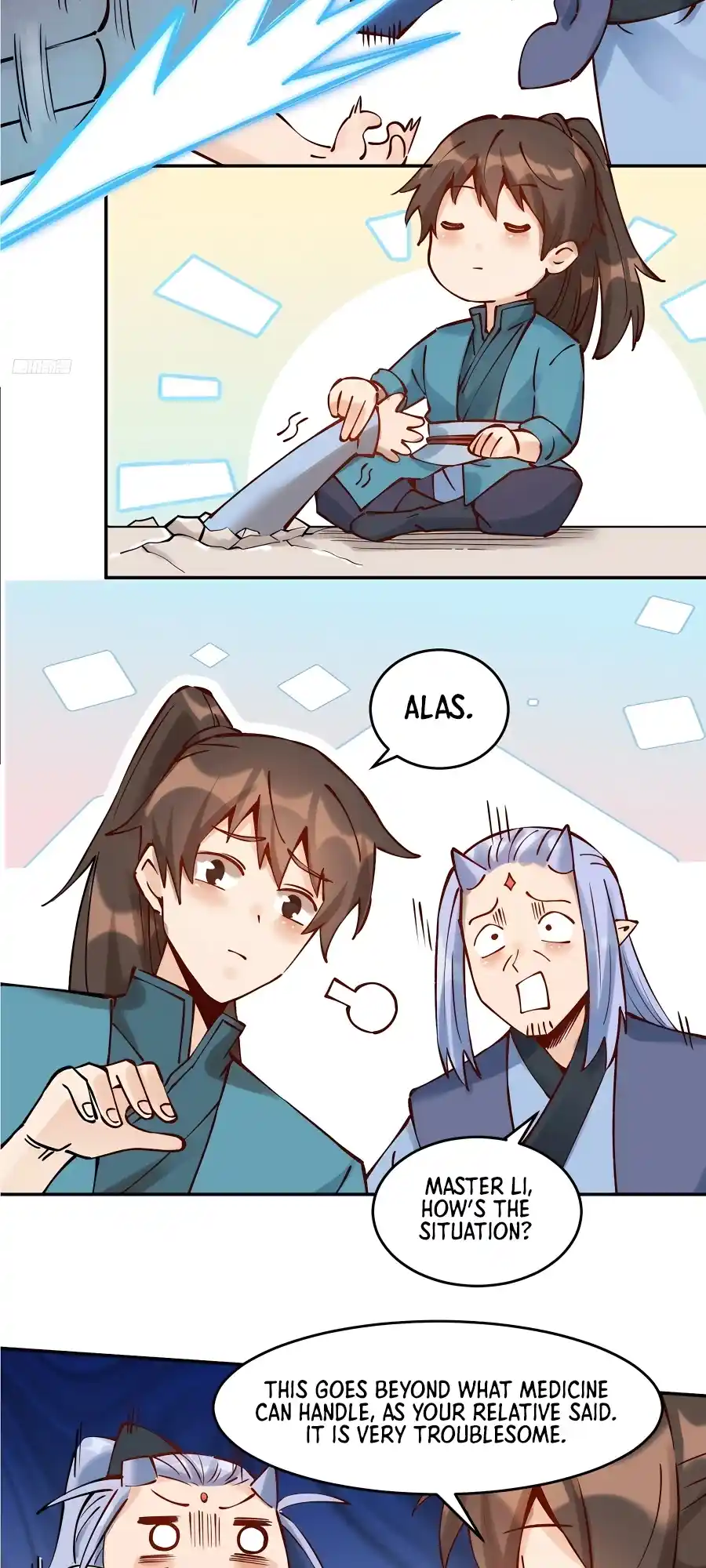 A Big Shot Actually 278