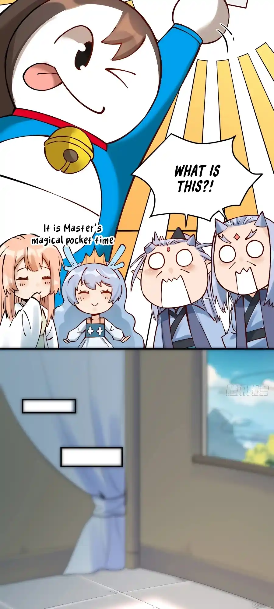 A Big Shot Actually 278