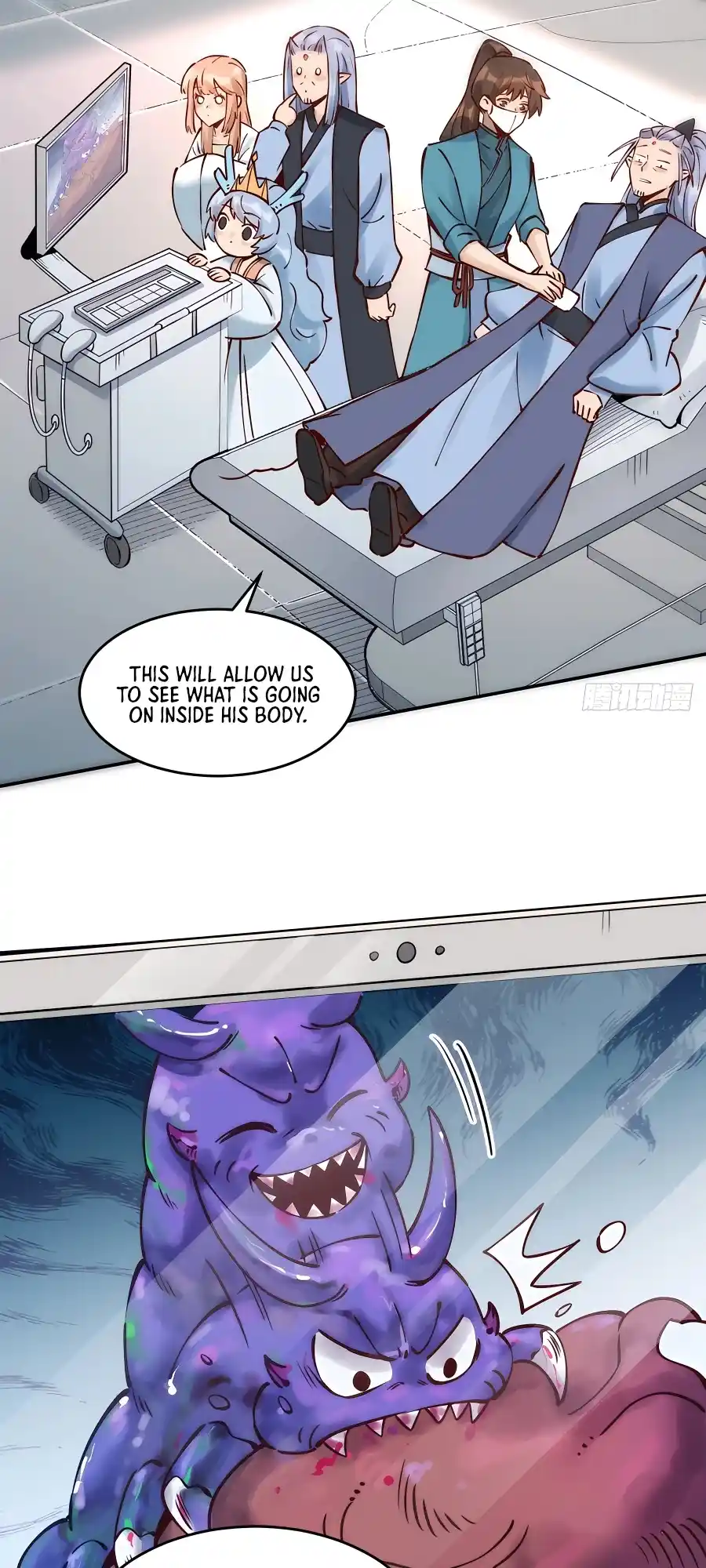 A Big Shot Actually 278