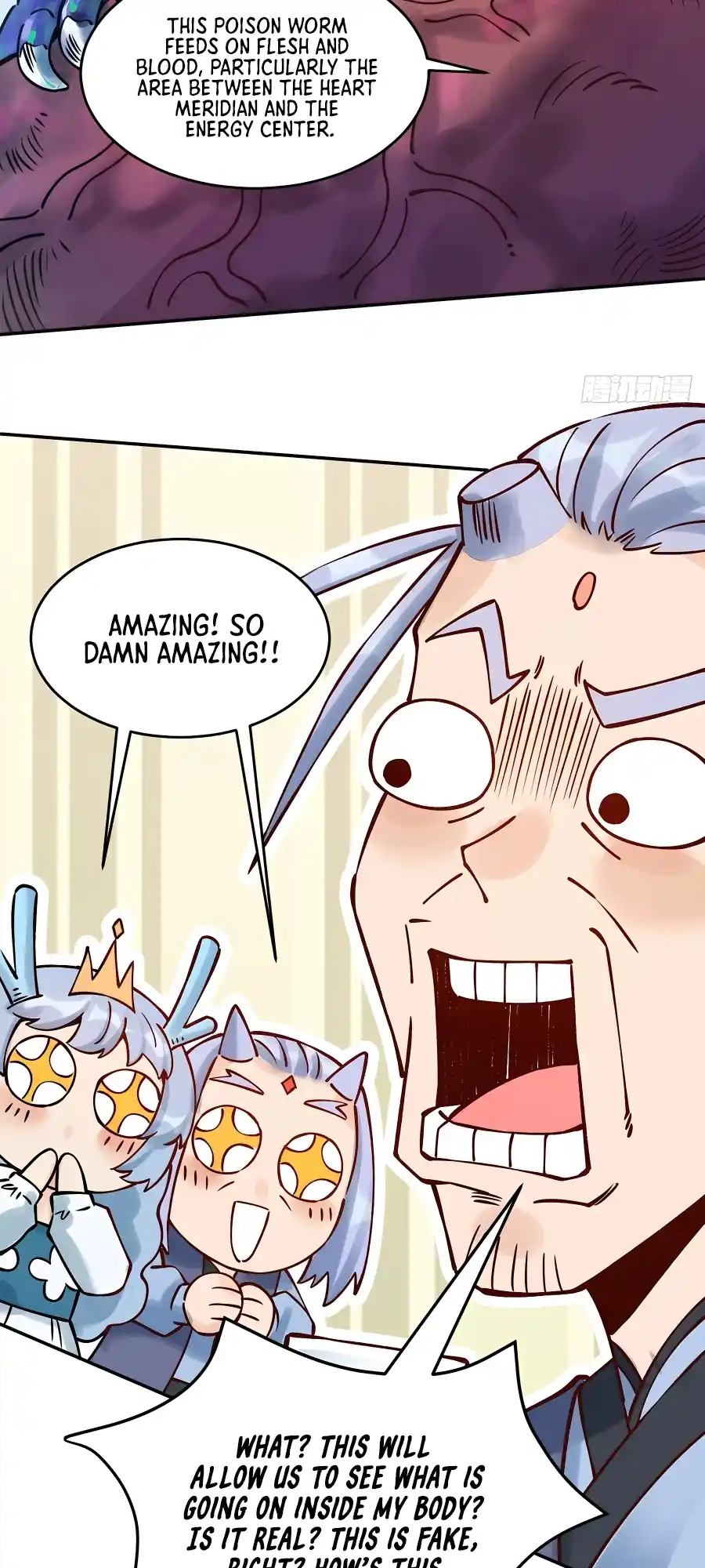 A Big Shot Actually 278