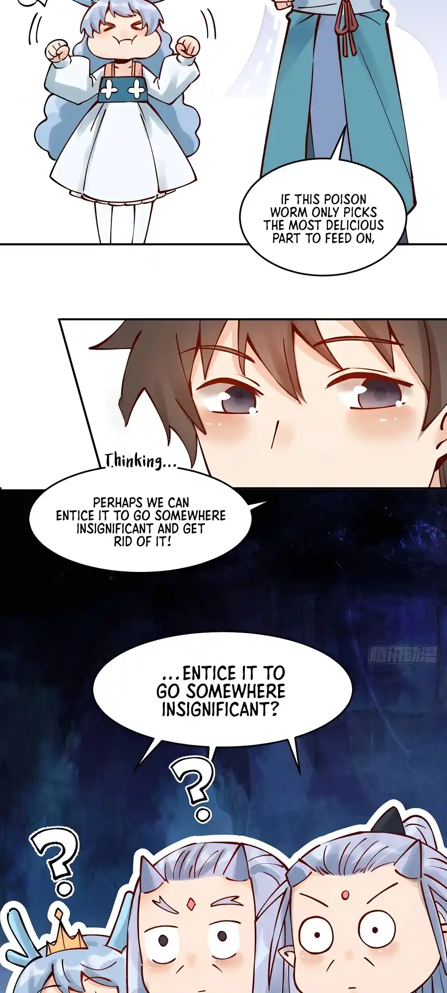 A Big Shot Actually 278