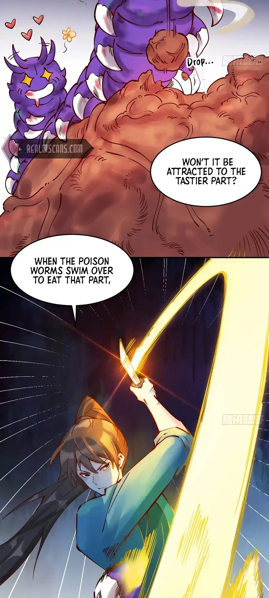 A Big Shot Actually 278