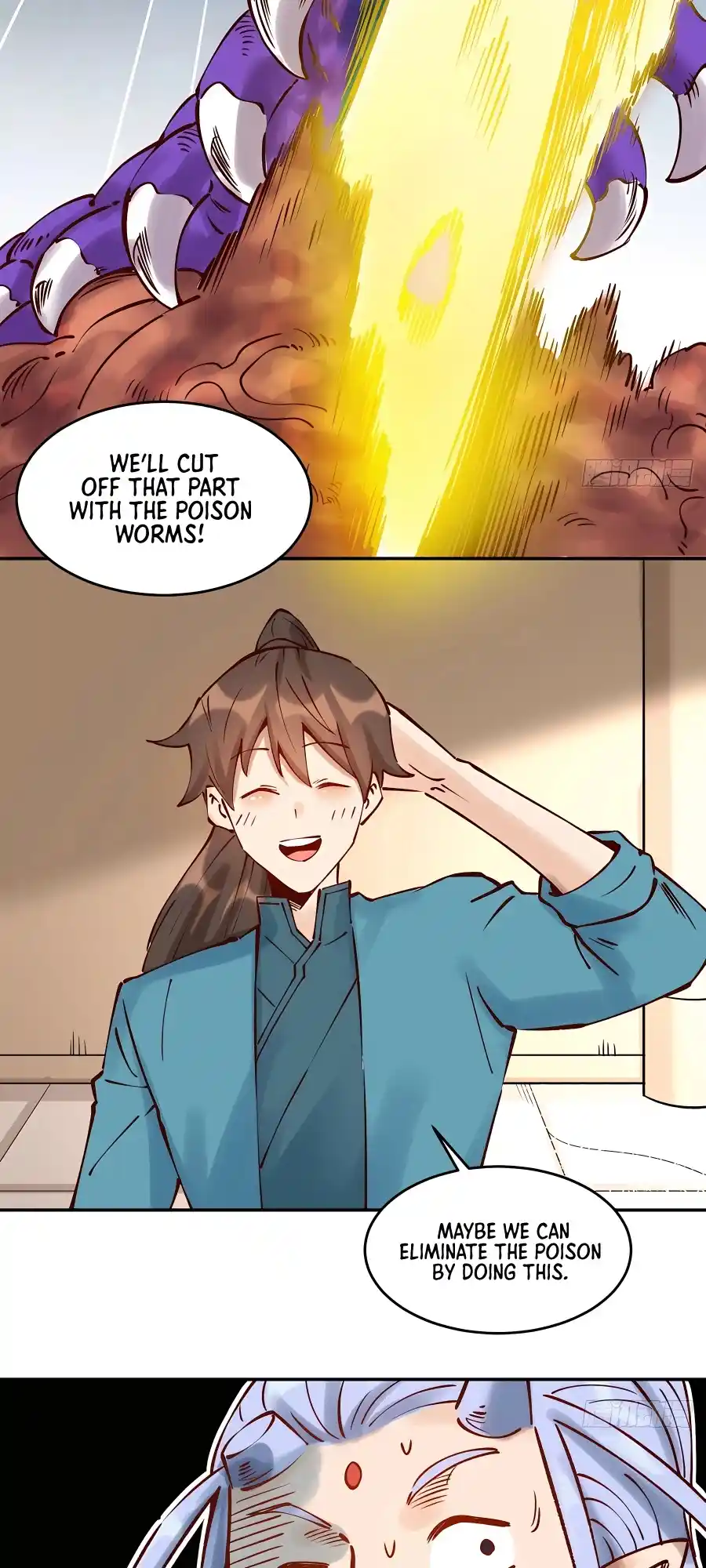 A Big Shot Actually 278