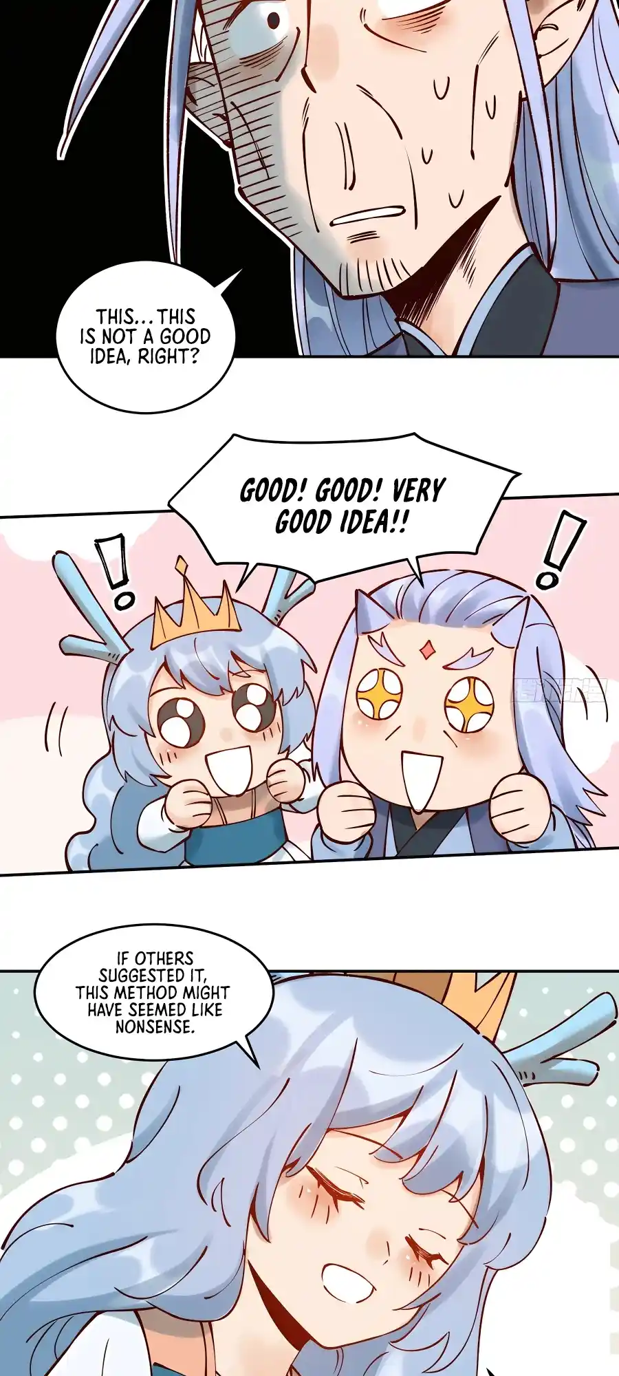 A Big Shot Actually 278