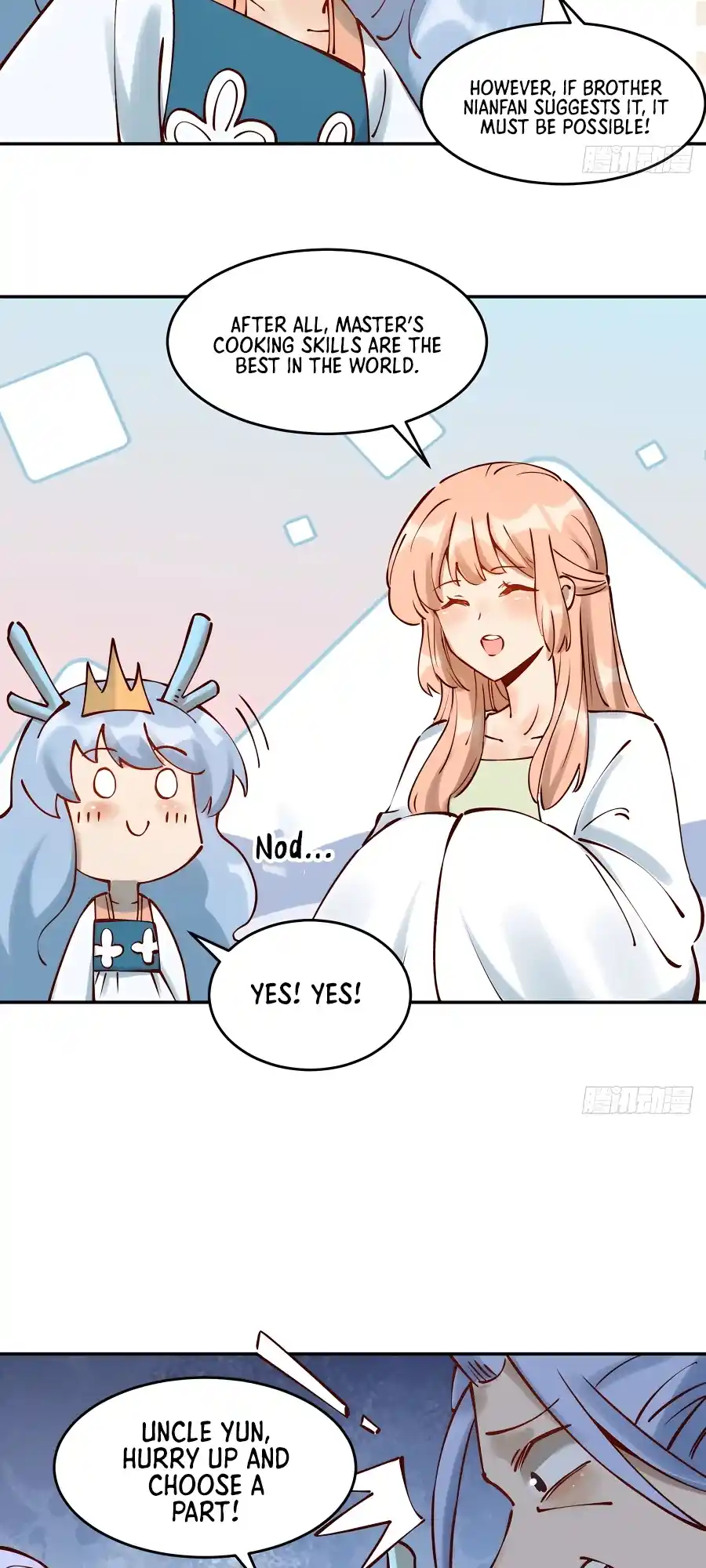 A Big Shot Actually 278